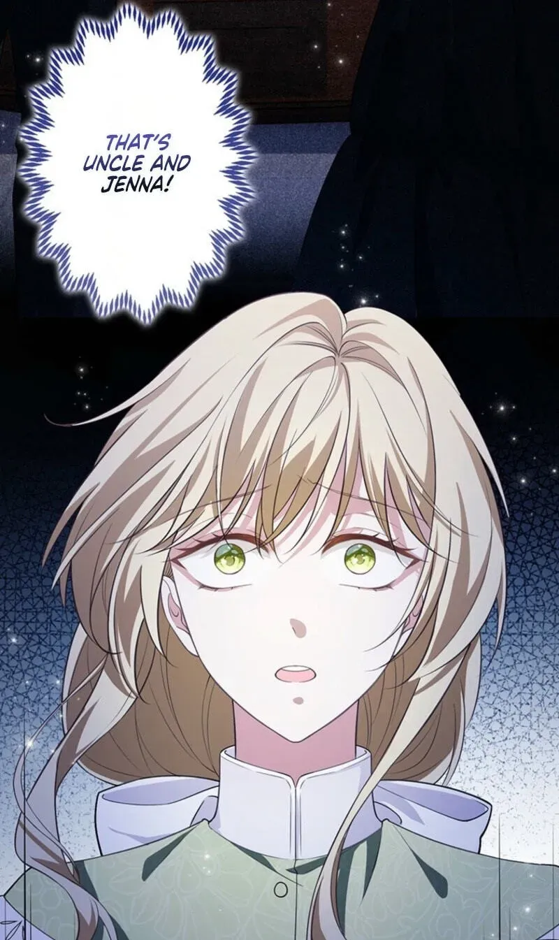Osanai Jibun o Sodateru Koto ni Narimashita Chapter 1 page 145 - 