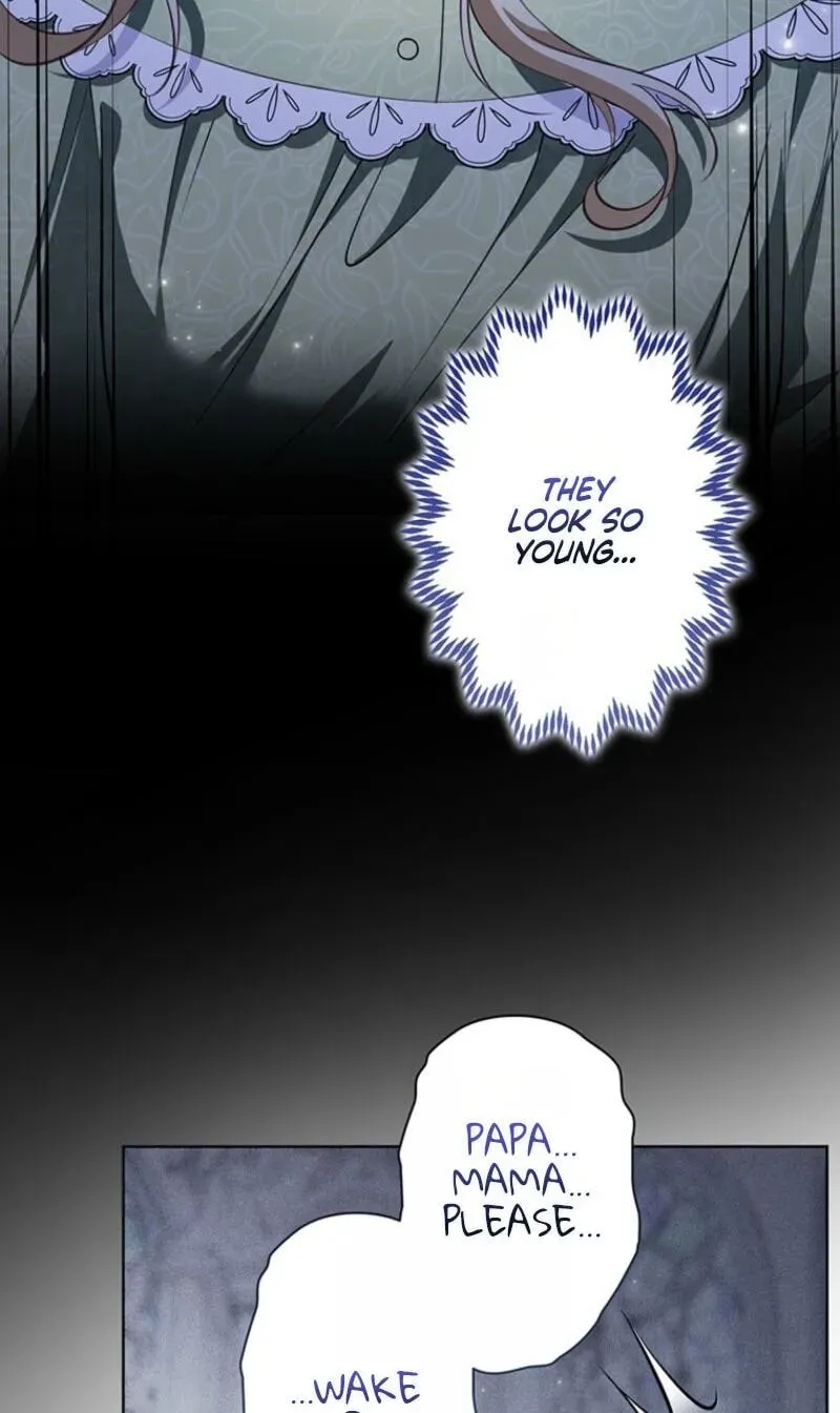 Osanai Jibun o Sodateru Koto ni Narimashita Chapter 1 page 146 - 
