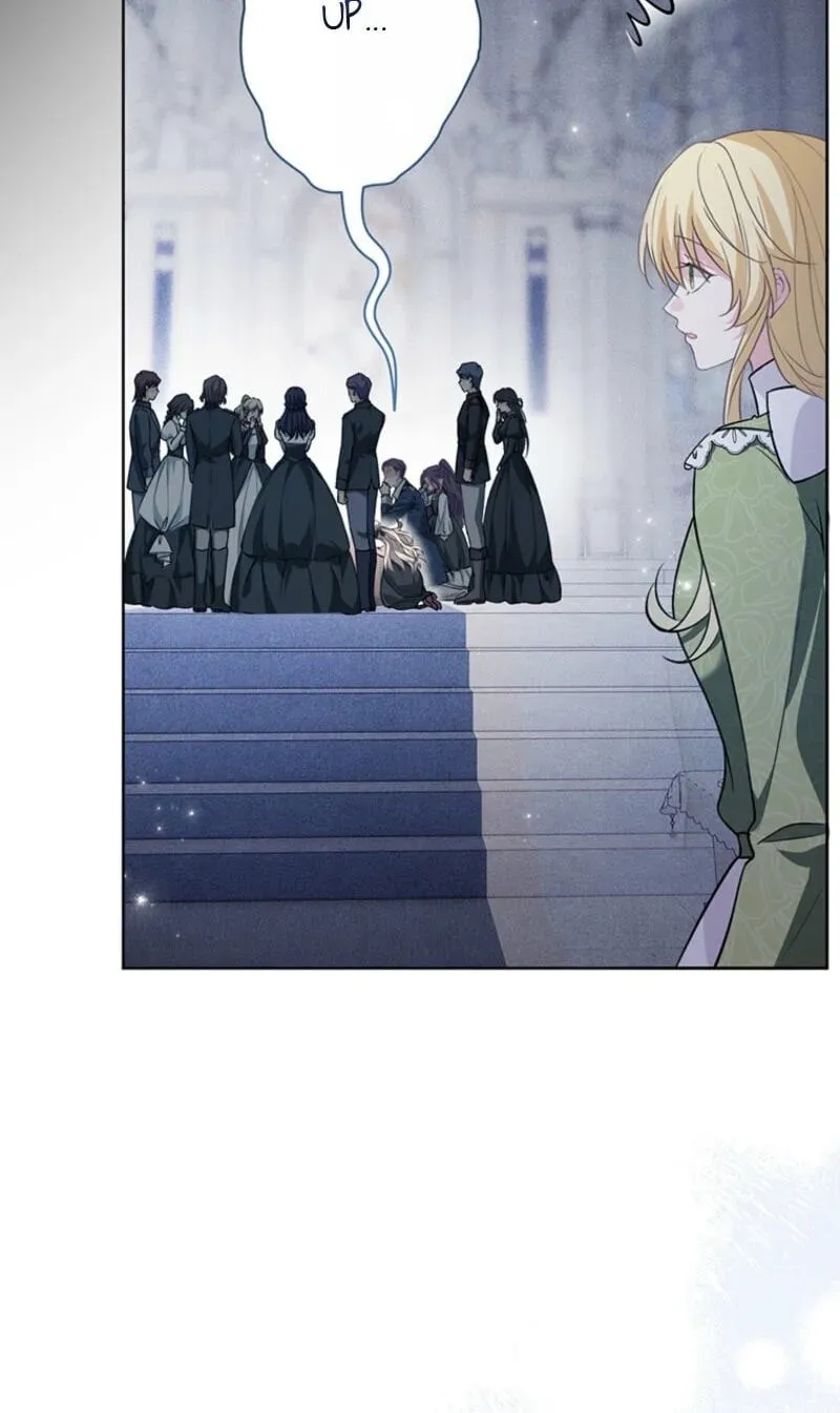 Osanai Jibun o Sodateru Koto ni Narimashita Chapter 1 page 147 - 