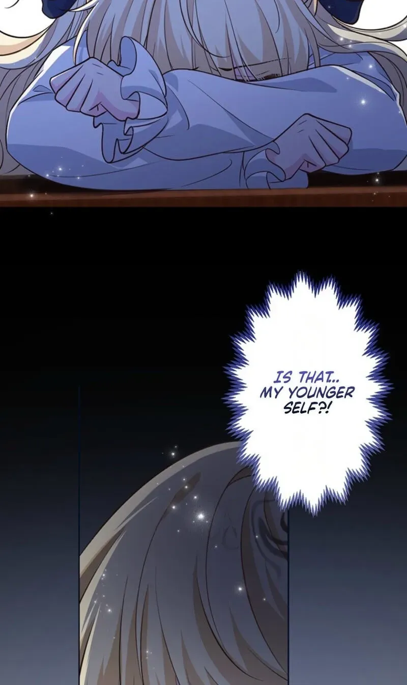 Osanai Jibun o Sodateru Koto ni Narimashita Chapter 1 page 149 - 