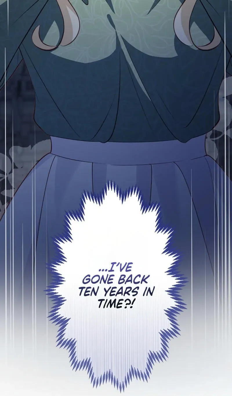 Osanai Jibun o Sodateru Koto ni Narimashita Chapter 1 page 174 - 