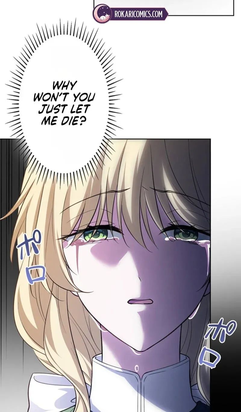 Osanai Jibun o Sodateru Koto ni Narimashita Chapter 1 page 176 - 