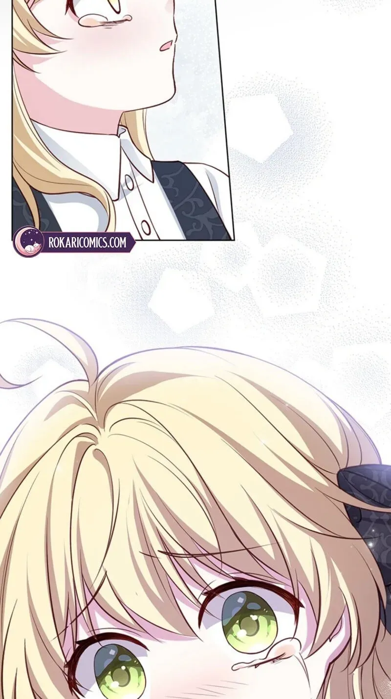 Osanai Jibun o Sodateru Koto ni Narimashita Chapter 1 page 207 - 