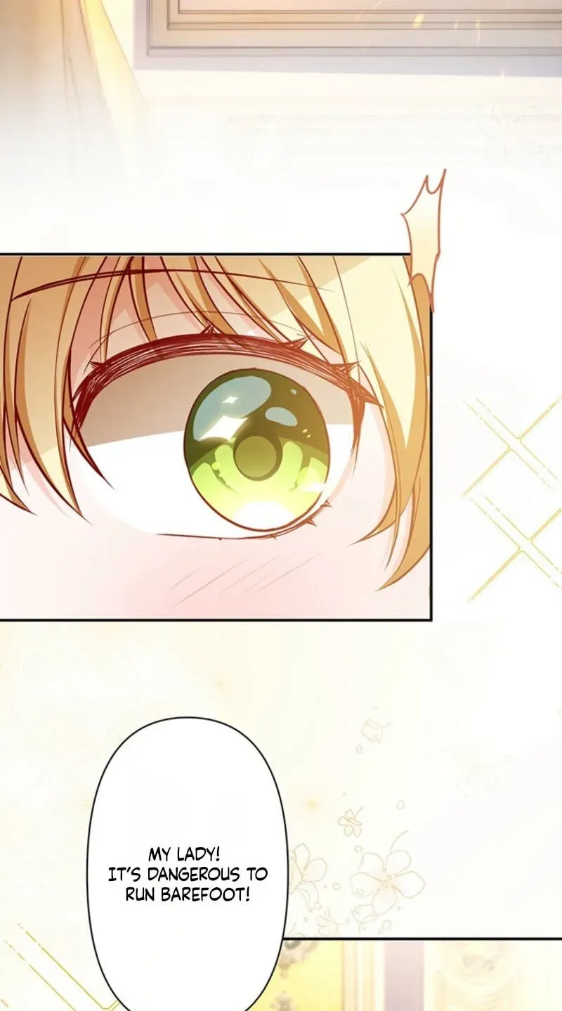 Osanai Jibun o Sodateru Koto ni Narimashita Chapter 1 page 22 - 