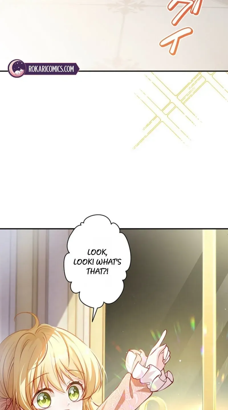 Osanai Jibun o Sodateru Koto ni Narimashita Chapter 1 page 24 - 