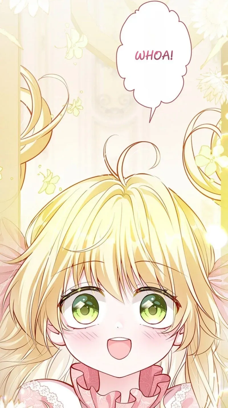 Osanai Jibun o Sodateru Koto ni Narimashita Chapter 1 page 27 - 