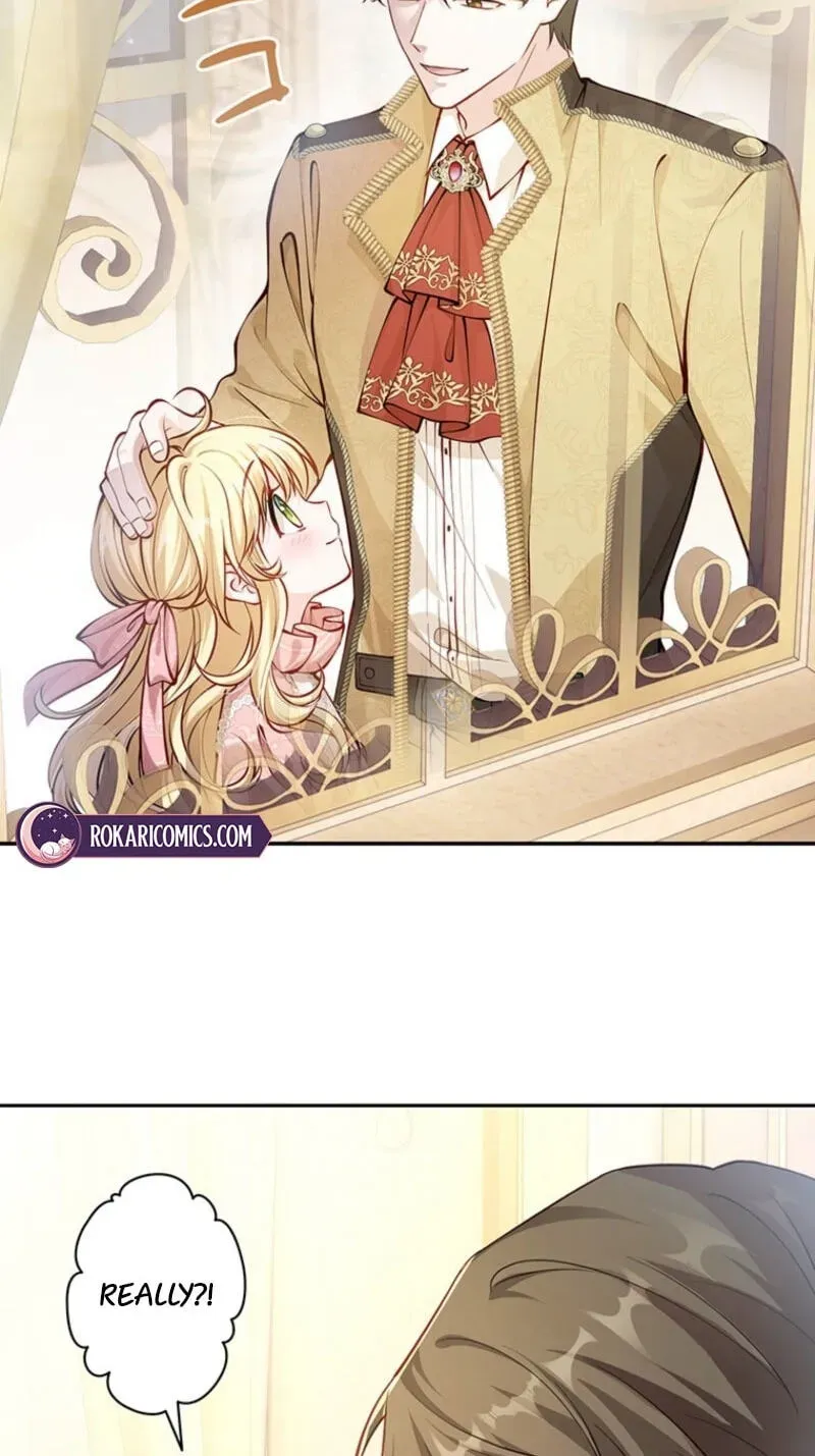 Osanai Jibun o Sodateru Koto ni Narimashita Chapter 1 page 32 - 