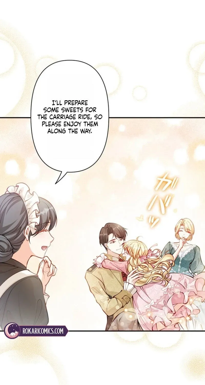 Osanai Jibun o Sodateru Koto ni Narimashita Chapter 1 page 34 - 