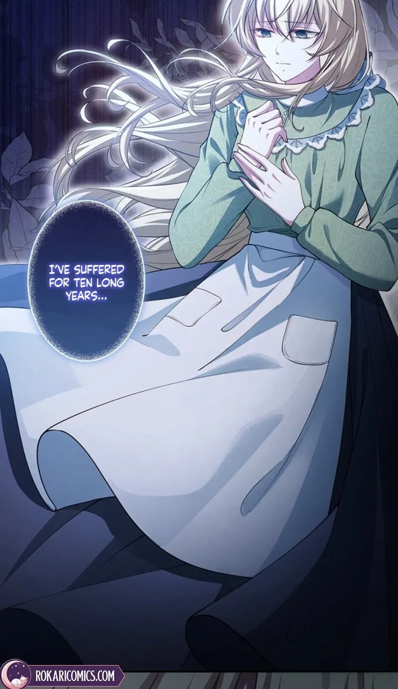 Osanai Jibun o Sodateru Koto ni Narimashita Chapter 1 page 5 - 
