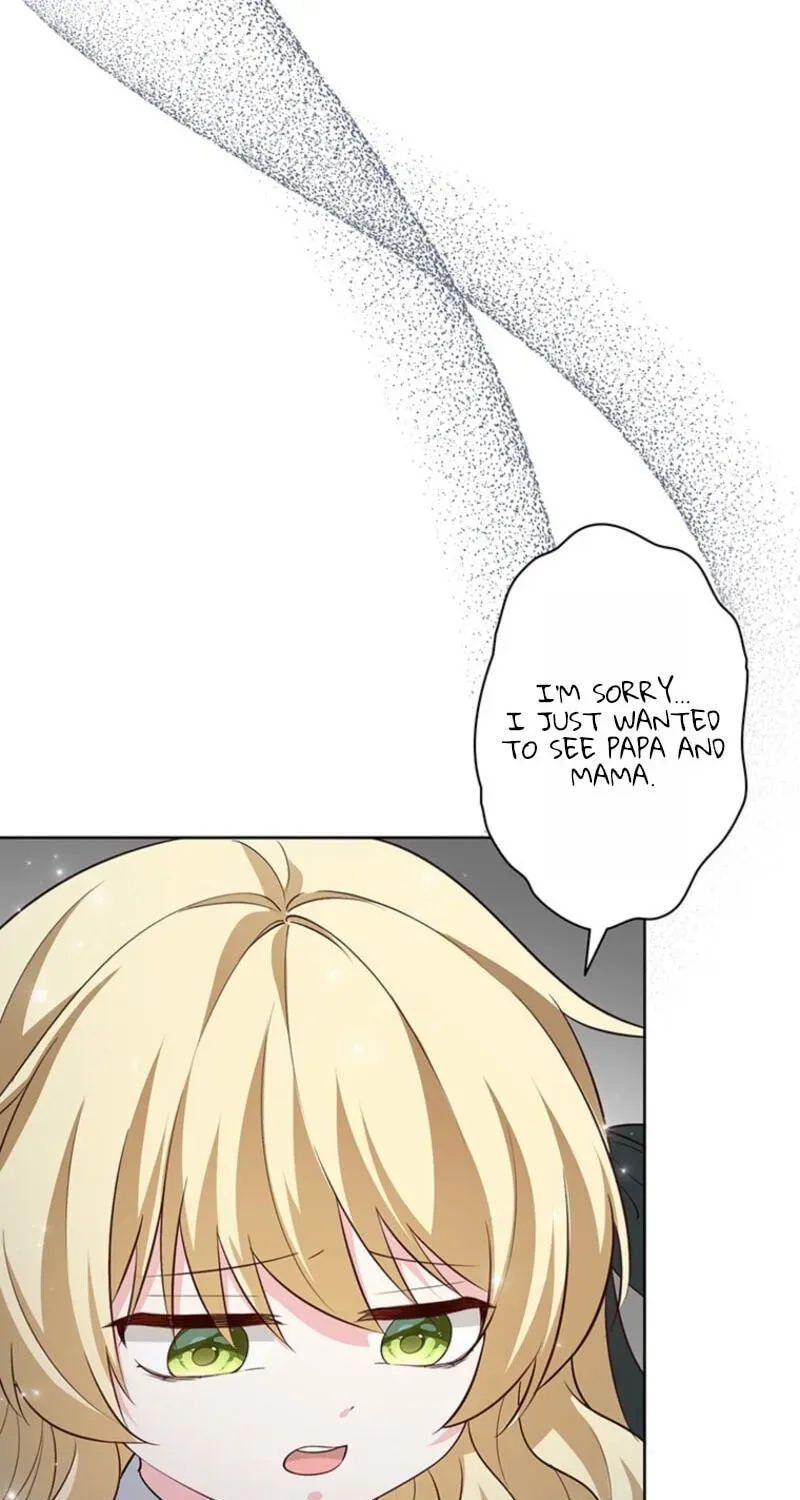 Osanai Jibun o Sodateru Koto ni Narimashita Chapter 1 page 74 - 