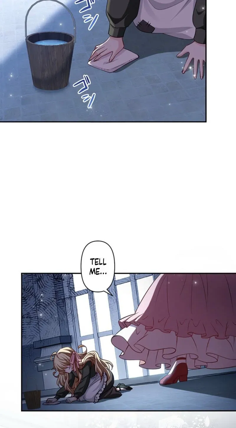 Osanai Jibun o Sodateru Koto ni Narimashita Chapter 1 page 87 - 