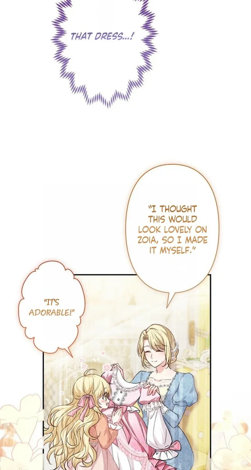 Osanai Jibun o Sodateru Koto ni Narimashita Chapter 1 page 92 - 