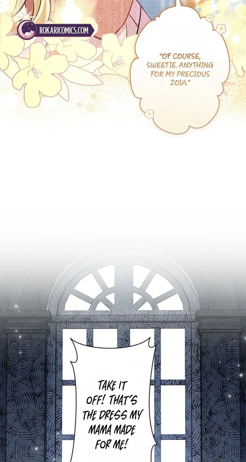 Osanai Jibun o Sodateru Koto ni Narimashita Chapter 1 page 96 - 