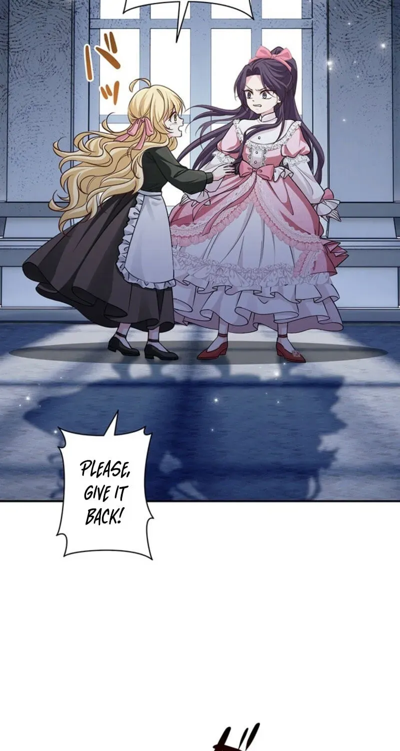Osanai Jibun o Sodateru Koto ni Narimashita Chapter 1 page 98 - 