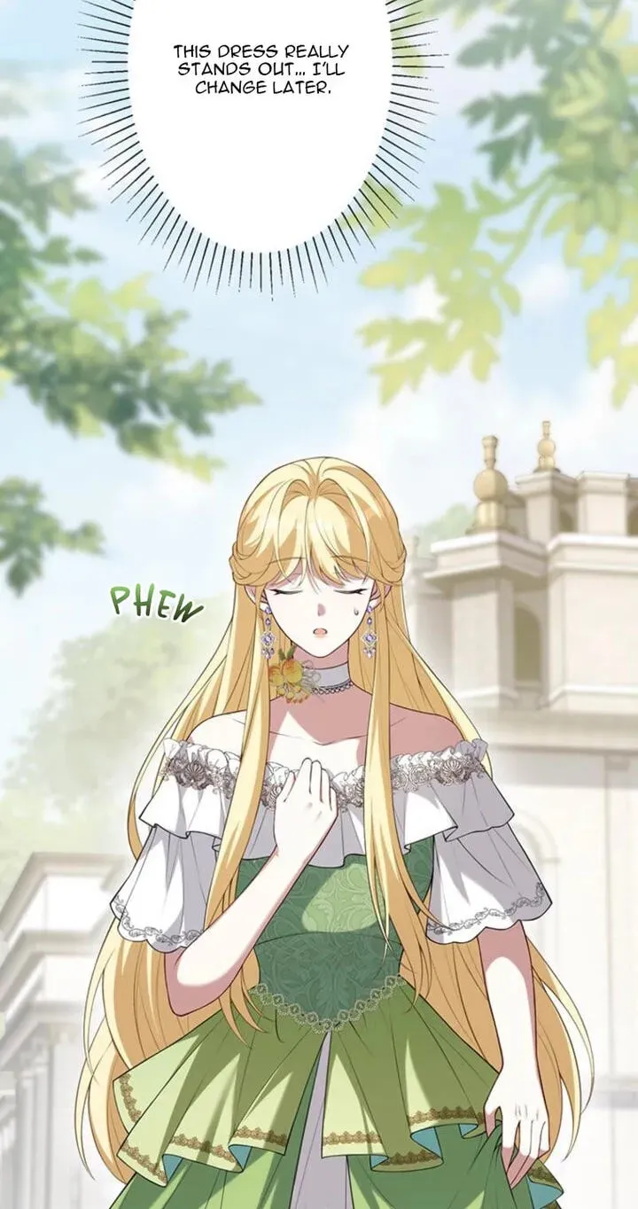 Osanai Jibun o Sodateru Koto ni Narimashita Chapter 10 page 2 - 