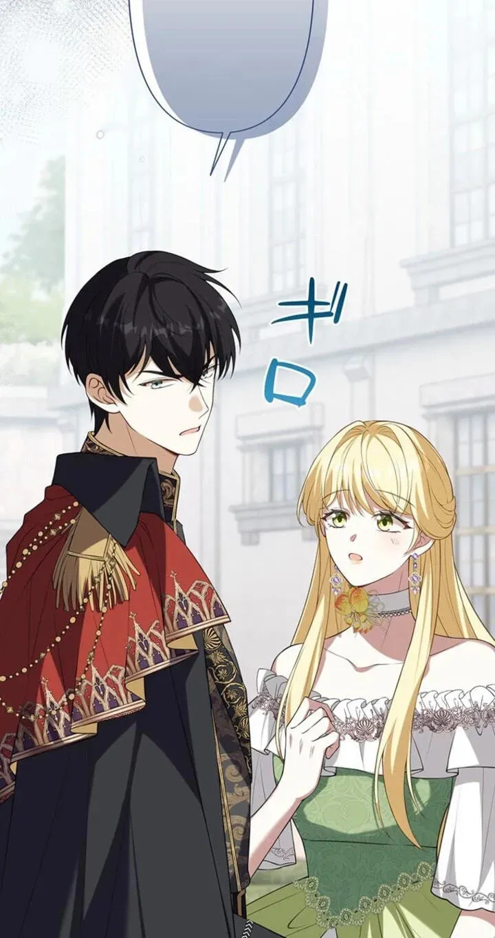 Osanai Jibun o Sodateru Koto ni Narimashita Chapter 10 page 111 - 