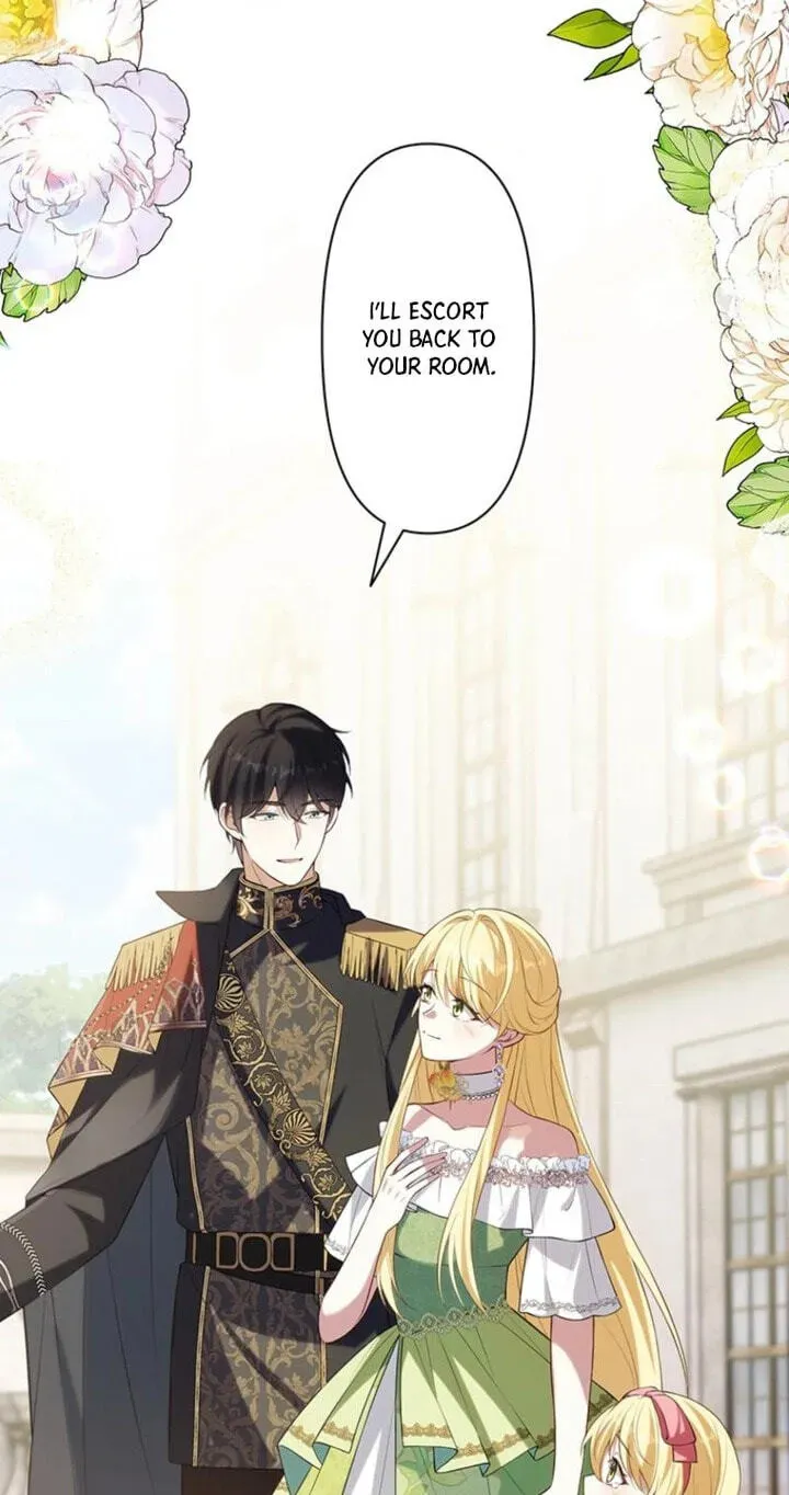 Osanai Jibun o Sodateru Koto ni Narimashita Chapter 10 page 115 - 