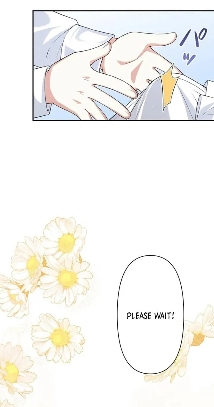 Osanai Jibun o Sodateru Koto ni Narimashita Chapter 10 page 118 - 