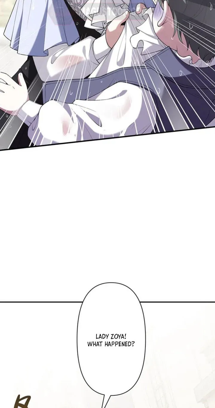Osanai Jibun o Sodateru Koto ni Narimashita Chapter 10 page 13 - 