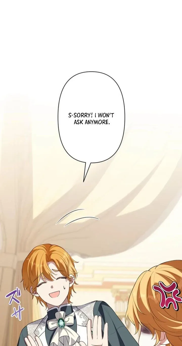 Osanai Jibun o Sodateru Koto ni Narimashita Chapter 10 page 136 - 