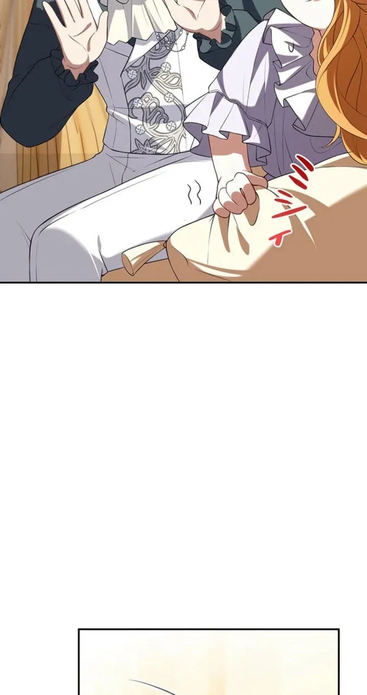 Osanai Jibun o Sodateru Koto ni Narimashita Chapter 10 page 137 - 