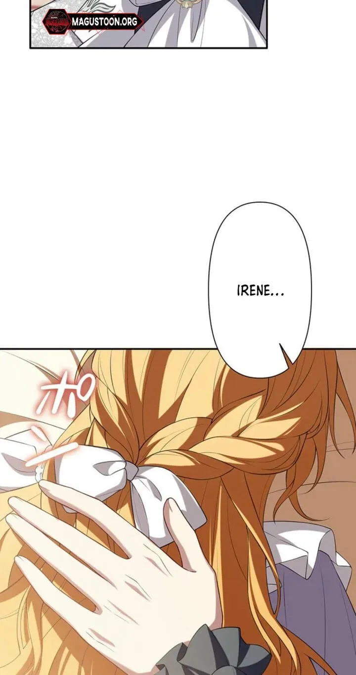 Osanai Jibun o Sodateru Koto ni Narimashita Chapter 10 page 140 - 