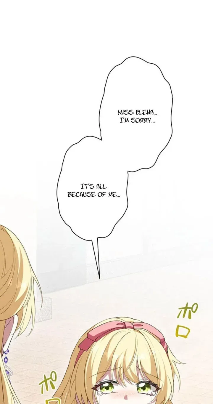 Osanai Jibun o Sodateru Koto ni Narimashita Chapter 10 page 15 - 