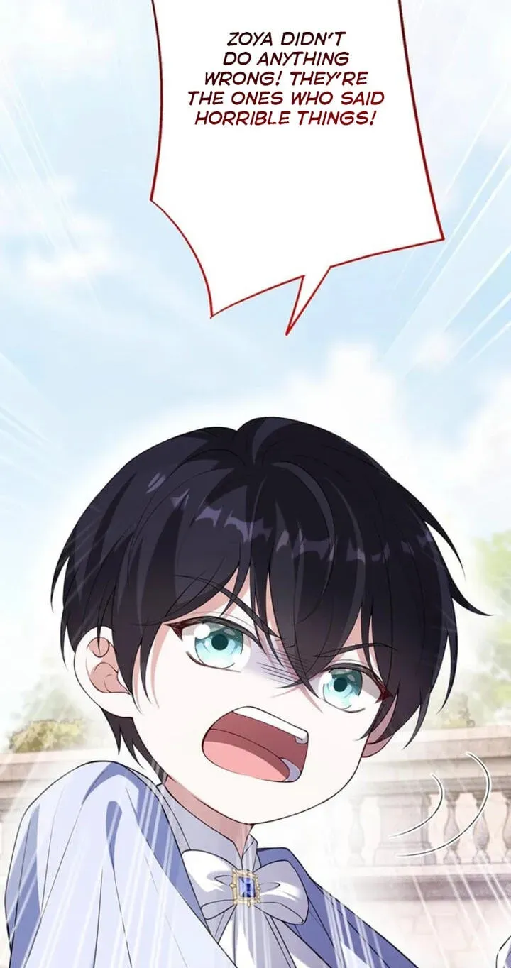 Osanai Jibun o Sodateru Koto ni Narimashita Chapter 10 page 17 - 