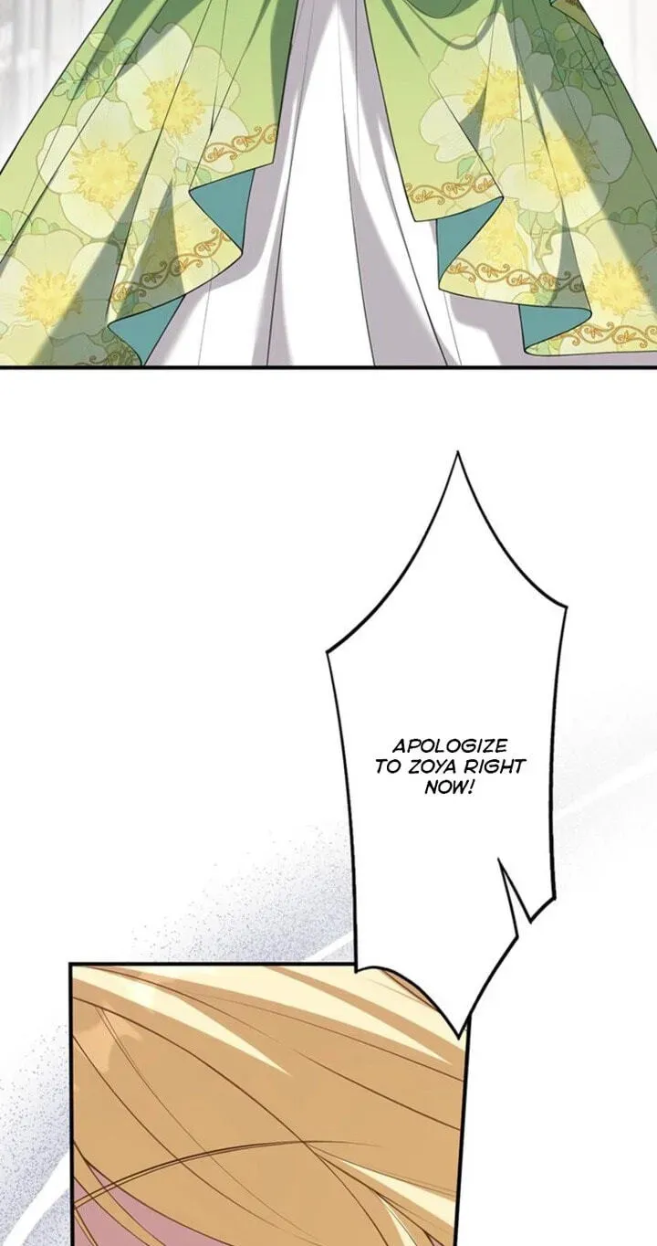 Osanai Jibun o Sodateru Koto ni Narimashita Chapter 10 page 3 - 