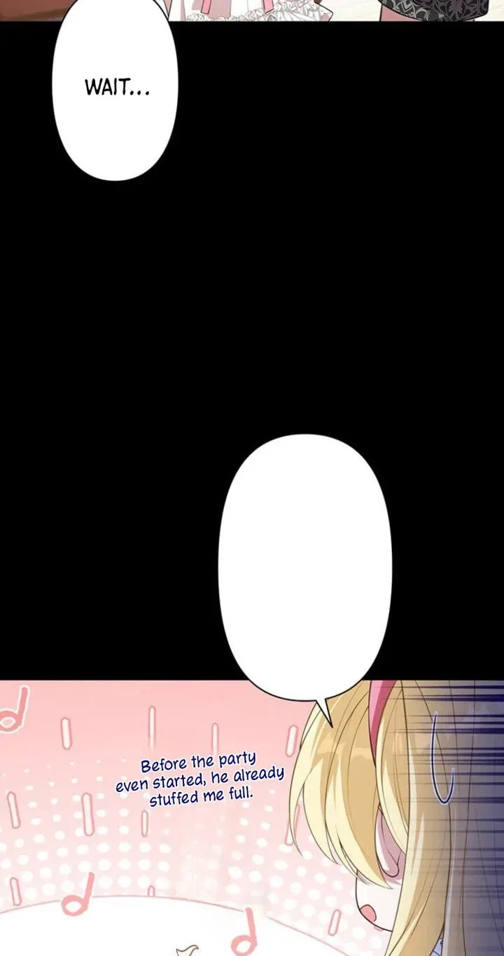 Osanai Jibun o Sodateru Koto ni Narimashita Chapter 10 page 25 - 