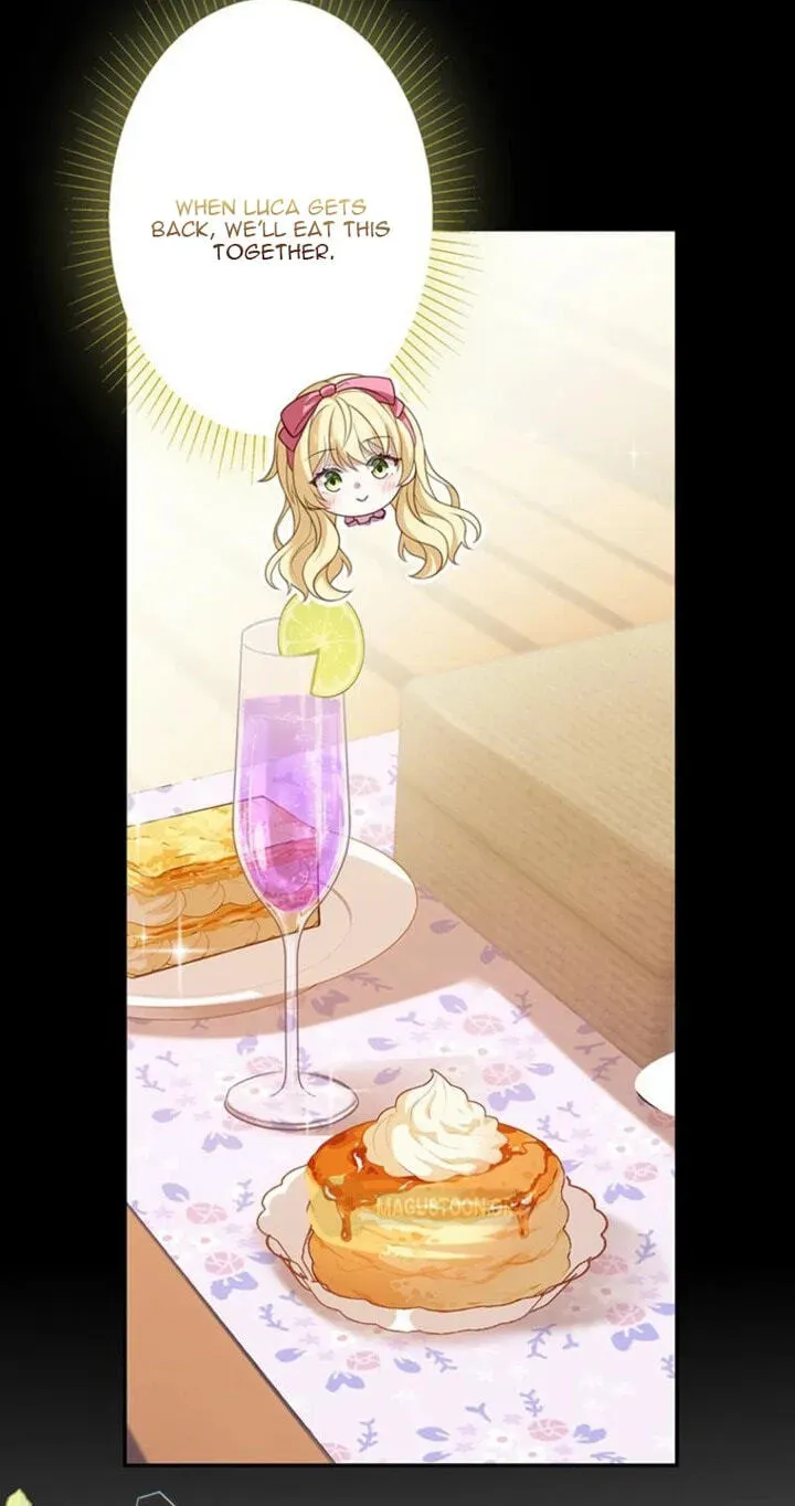 Osanai Jibun o Sodateru Koto ni Narimashita Chapter 10 page 29 - 
