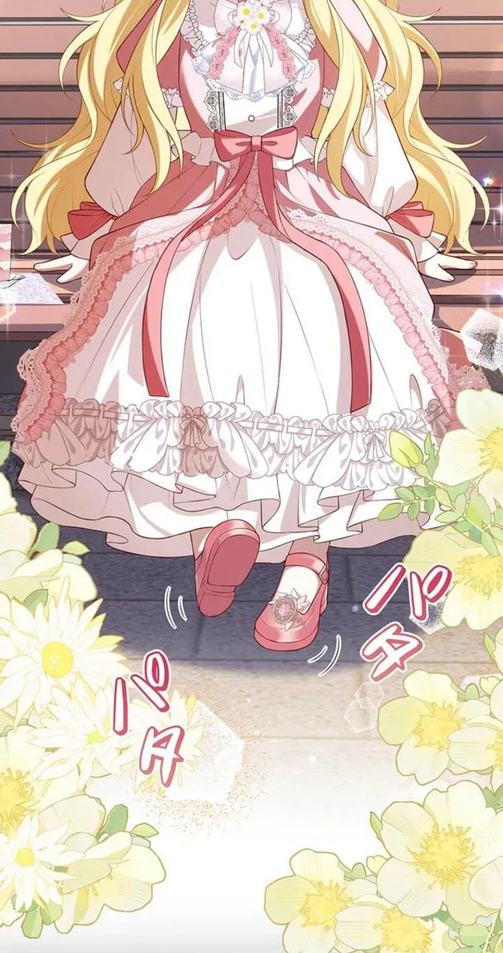 Osanai Jibun o Sodateru Koto ni Narimashita Chapter 10 page 31 - 