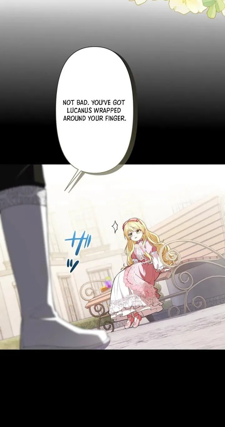 Osanai Jibun o Sodateru Koto ni Narimashita Chapter 10 page 32 - 