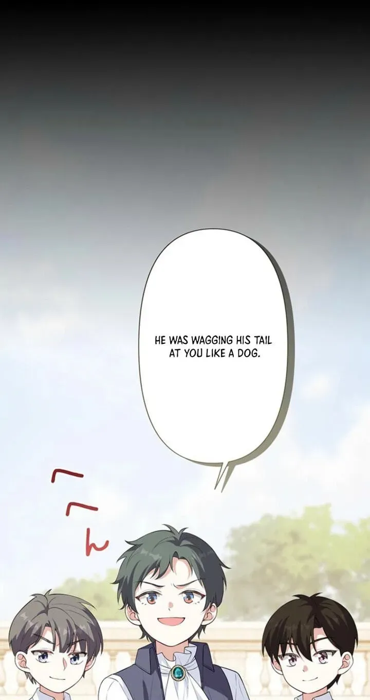 Osanai Jibun o Sodateru Koto ni Narimashita Chapter 10 page 33 - 