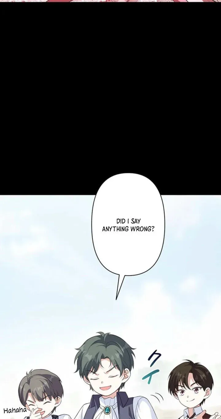 Osanai Jibun o Sodateru Koto ni Narimashita Chapter 10 page 36 - 