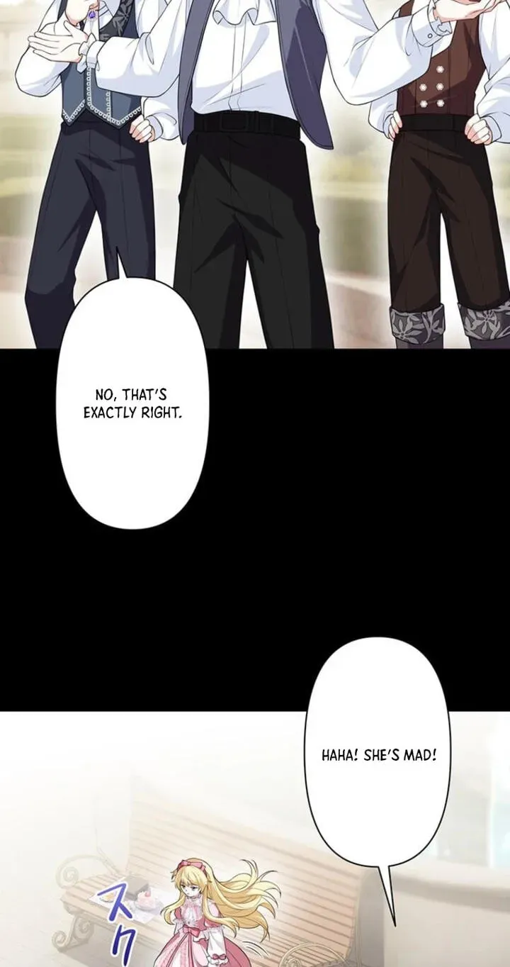 Osanai Jibun o Sodateru Koto ni Narimashita Chapter 10 page 37 - 