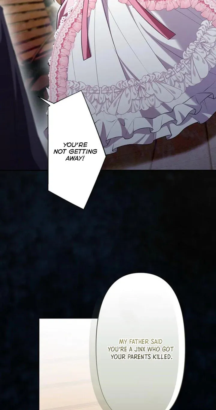 Osanai Jibun o Sodateru Koto ni Narimashita Chapter 10 page 40 - 