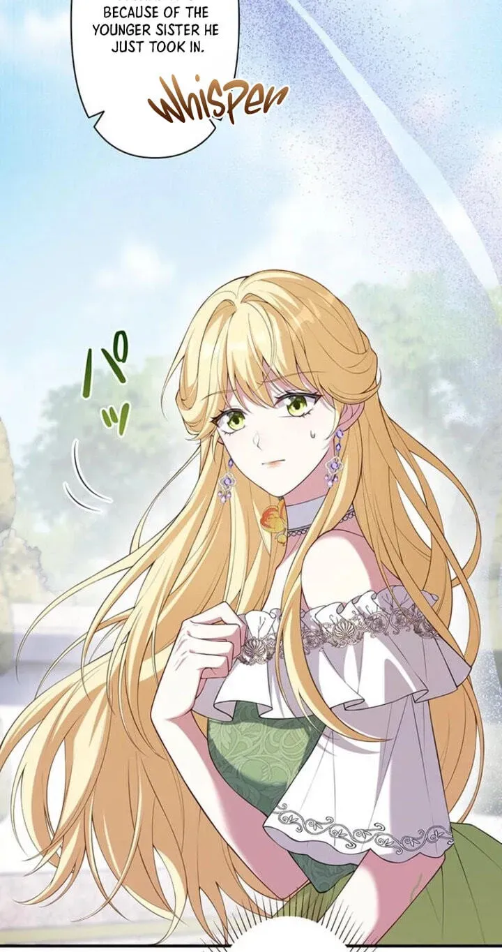 Osanai Jibun o Sodateru Koto ni Narimashita Chapter 10 page 5 - 