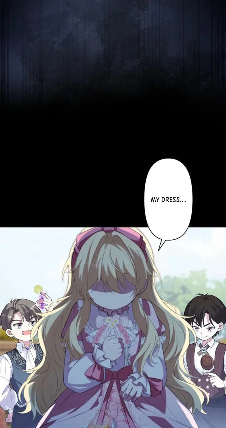 Osanai Jibun o Sodateru Koto ni Narimashita Chapter 10 page 45 - 