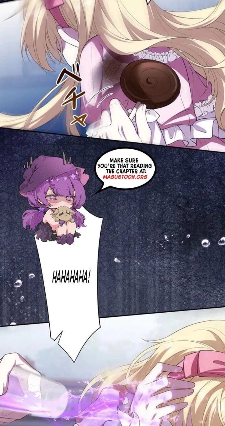 Osanai Jibun o Sodateru Koto ni Narimashita Chapter 10 page 47 - 