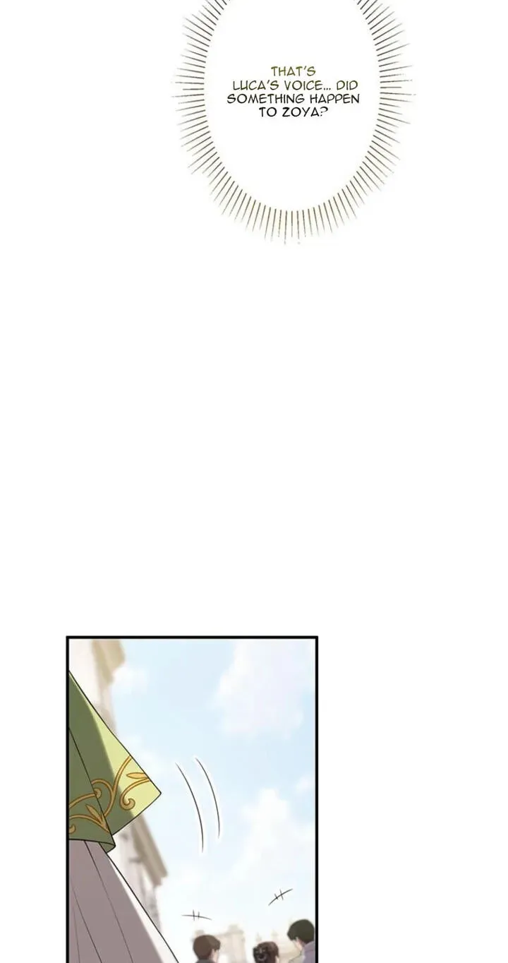Osanai Jibun o Sodateru Koto ni Narimashita Chapter 10 page 6 - 