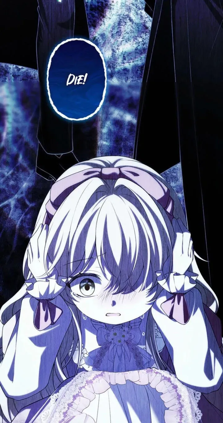 Osanai Jibun o Sodateru Koto ni Narimashita Chapter 10 page 54 - 