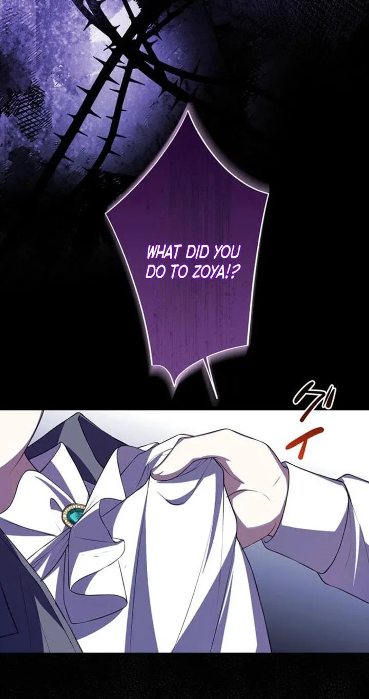 Osanai Jibun o Sodateru Koto ni Narimashita Chapter 10 page 60 - 