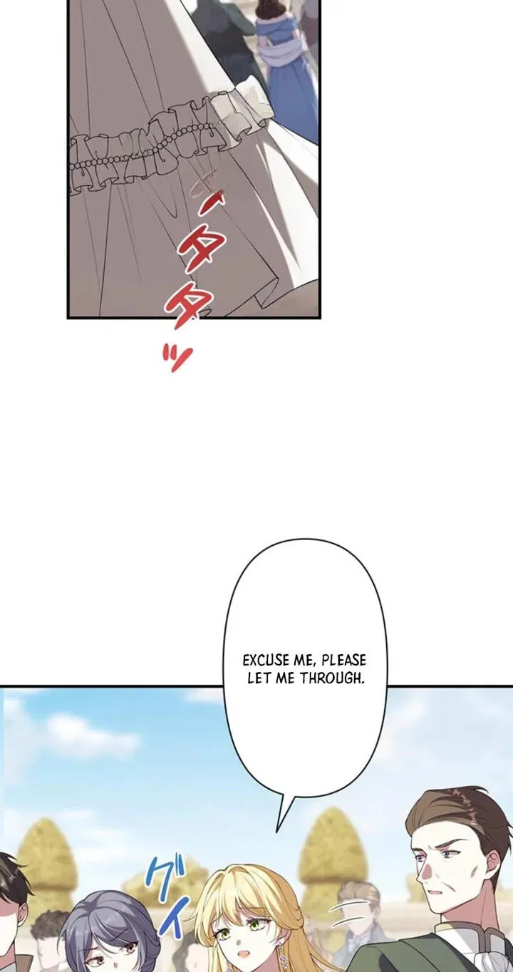 Osanai Jibun o Sodateru Koto ni Narimashita Chapter 10 page 7 - 
