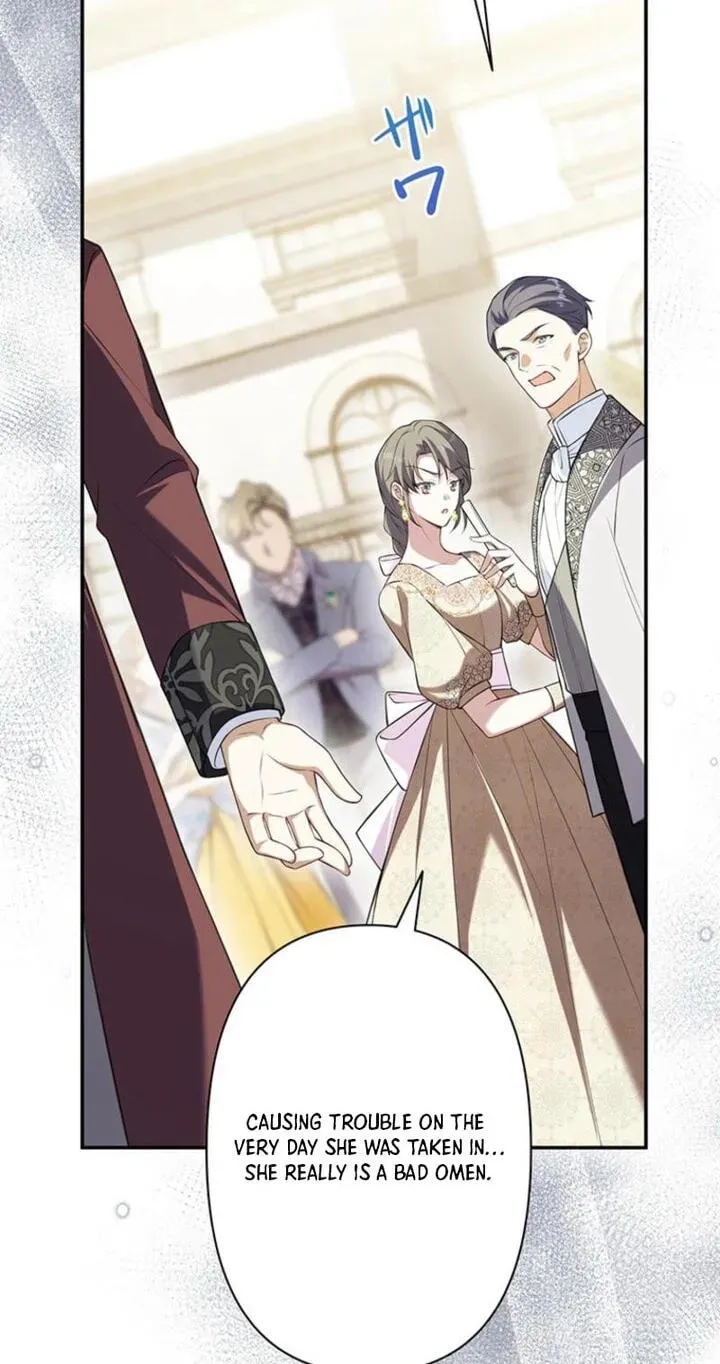 Osanai Jibun o Sodateru Koto ni Narimashita Chapter 10 page 68 - 