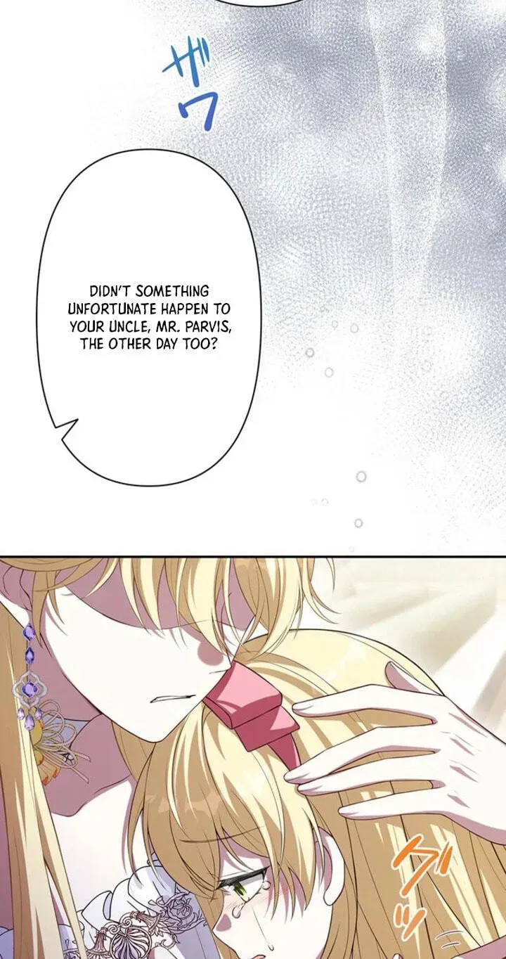 Osanai Jibun o Sodateru Koto ni Narimashita Chapter 10 page 69 - 