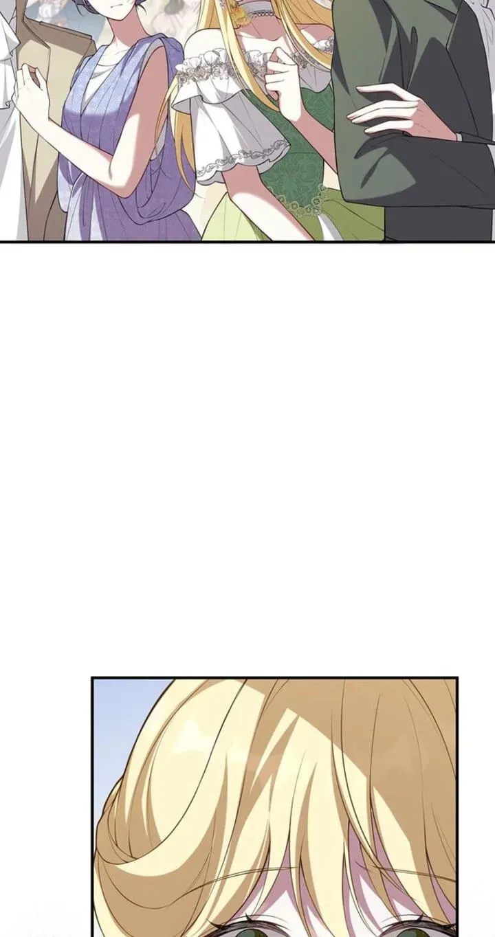 Osanai Jibun o Sodateru Koto ni Narimashita Chapter 10 page 8 - 