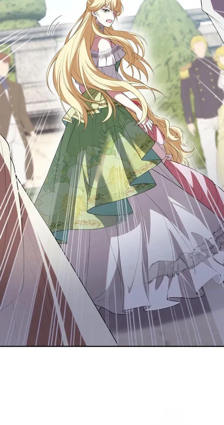Osanai Jibun o Sodateru Koto ni Narimashita Chapter 10 page 73 - 