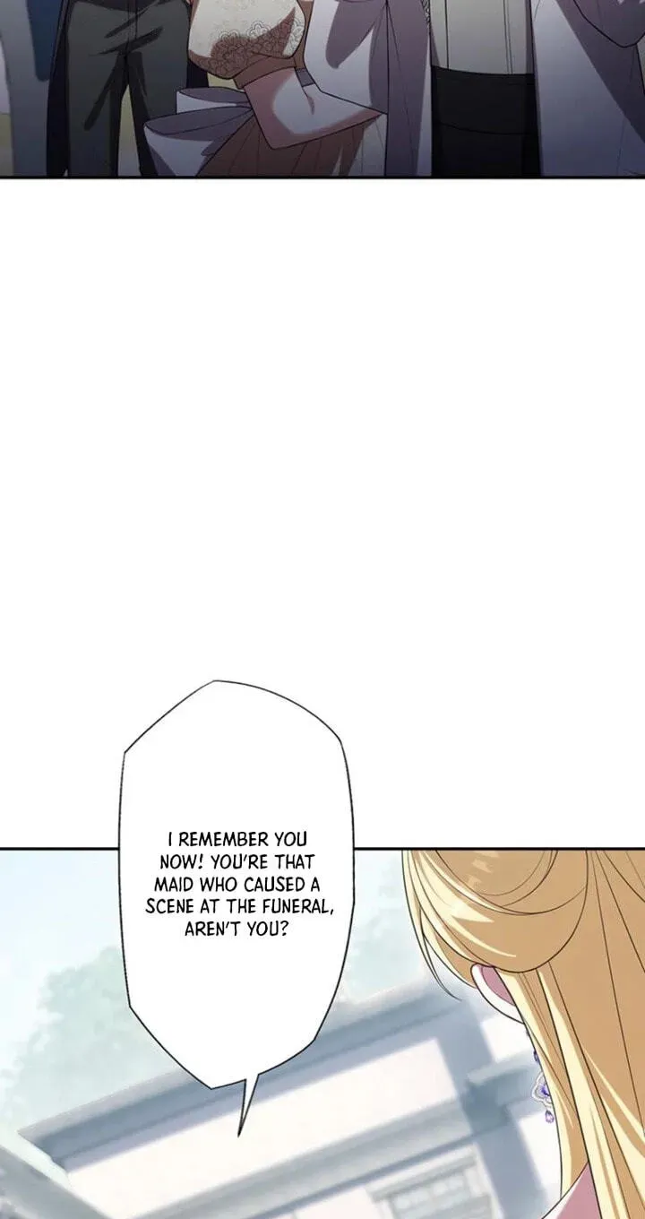 Osanai Jibun o Sodateru Koto ni Narimashita Chapter 10 page 77 - 