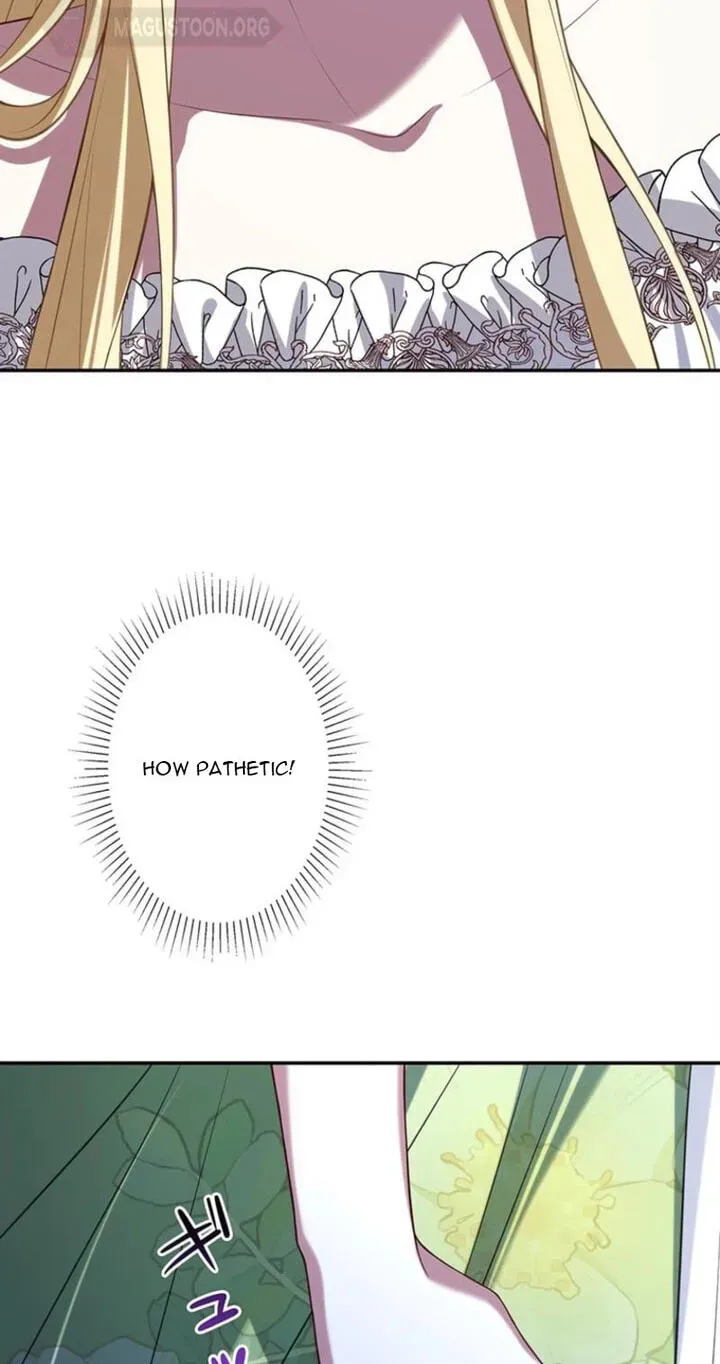 Osanai Jibun o Sodateru Koto ni Narimashita Chapter 10 page 83 - 